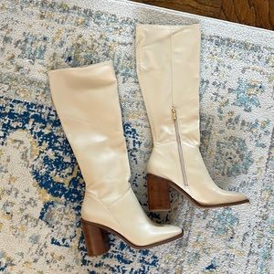 Franco Sarto Sonna Boot